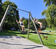 Abenteuerwoche