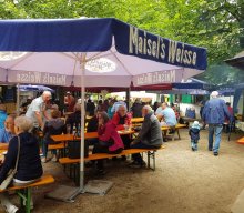 Bergfest 2023