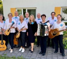 Mandolinenorchester