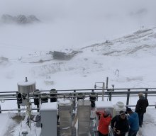 Zusgpitze &amp; Schneefernerhaus 2024