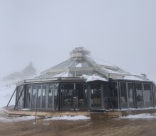 Zusgpitze &amp; Schneefernerhaus 2024