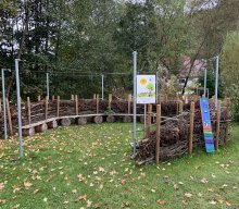 Wanderung der Musikgruppe 2024