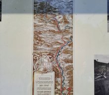 Themenwanderung "Wasser" Ranna
