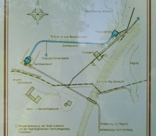 Themenwanderung "Wasser" Ranna
