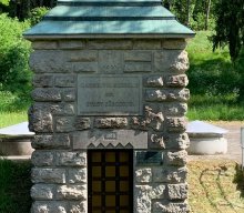 Themenwanderung "Wasser" Ranna