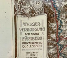 Themenwanderung "Wasser" Ranna