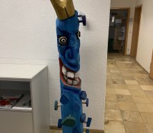 Wanderungen &raquo; Themenwanderung "Wasser" Erlenstegen 2024