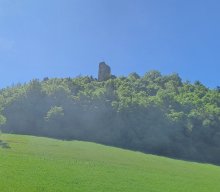 Wanderung &amp; Dampfbahn 2025