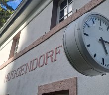 Wanderung &amp; Dampfbahn 2025
