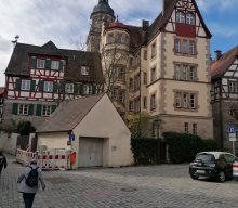 Wanderung Altdorf